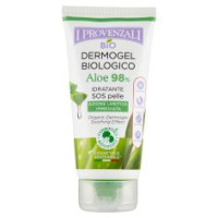 I Provenzali Bio Dermogel Biologico Aloe 98% 150 Ml
