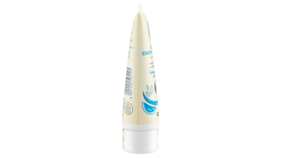 Crema Mani Idratante Protettiva Tutti I Tipi Di Pelle 75 Ml
