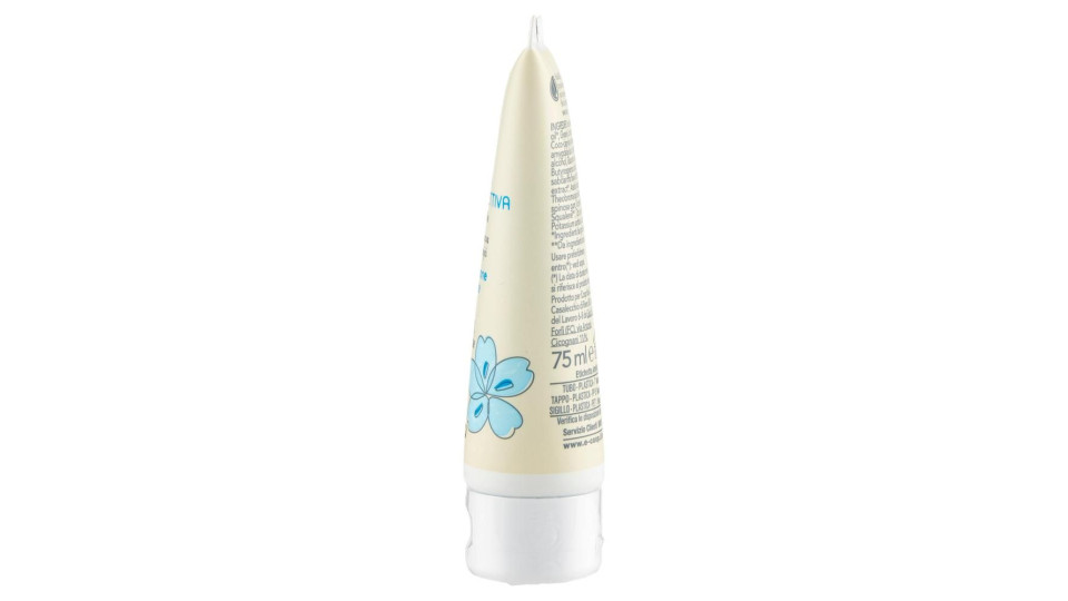 Crema Mani Idratante Protettiva Tutti I Tipi Di Pelle 75 Ml