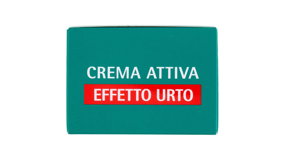 Geomar Crema Attiva Effetto Urto 200 Ml