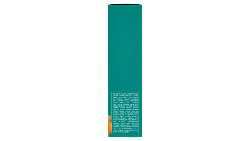 Geomar Crema Attiva Effetto Urto 200 Ml