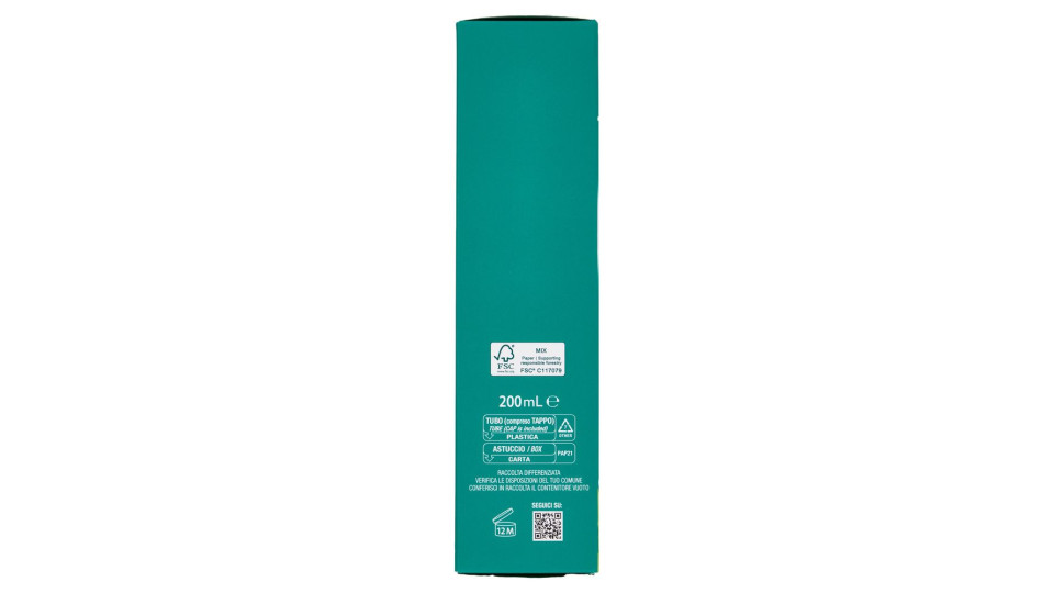 Geomar Crema Attiva Effetto Urto 200 Ml