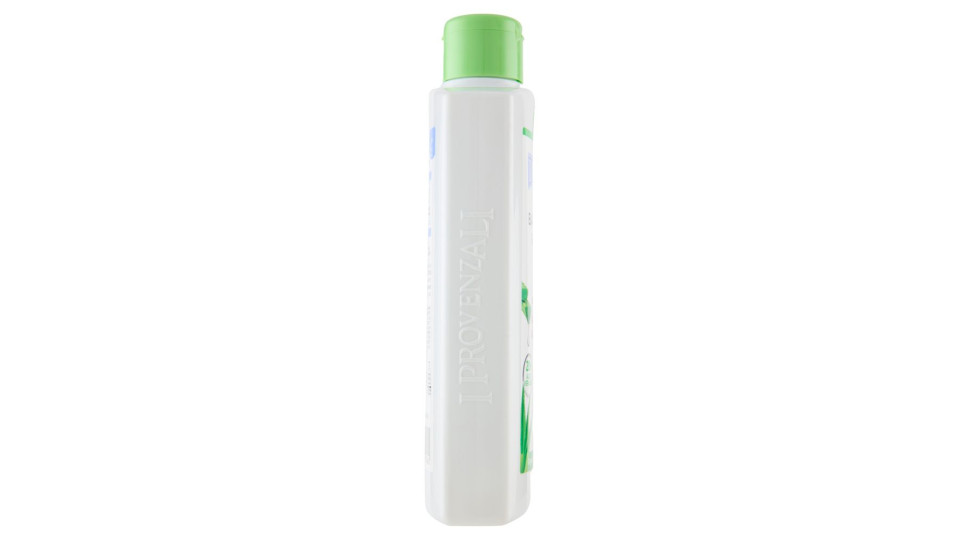 I Provenzali Bio Bagnodoccia Biologico Aloe Delicato 400 Ml