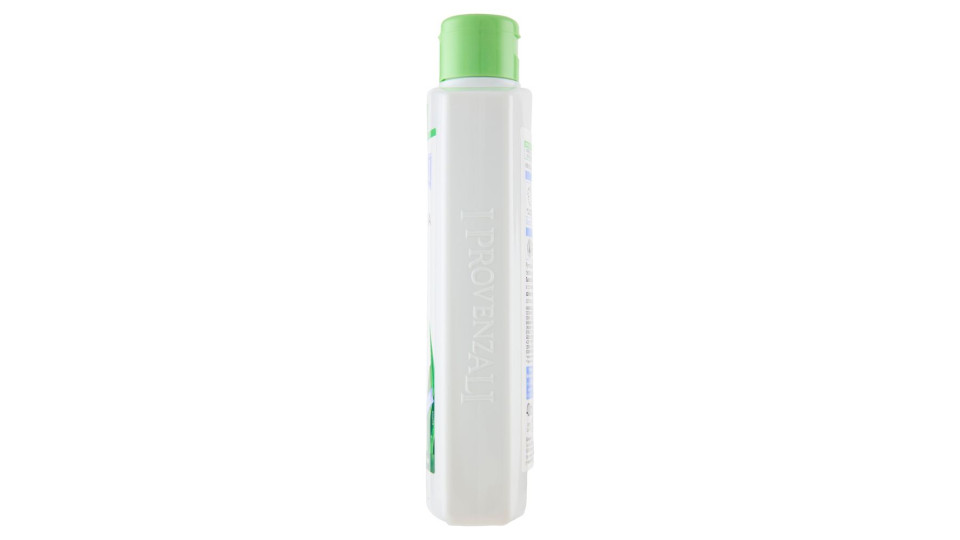 I Provenzali Bio Bagnodoccia Biologico Aloe Delicato 400 Ml