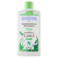 I Provenzali Bio Bagnodoccia Biologico Aloe Delicato 400 Ml