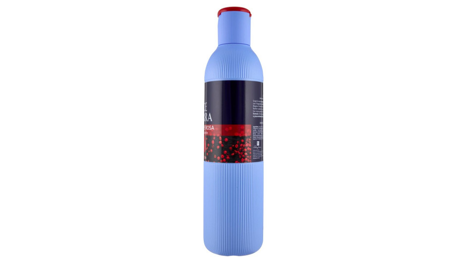 Felce Azzurra Ibisco E Pepe Rosa Essenza Seducente Bagnodoccia 650 Ml