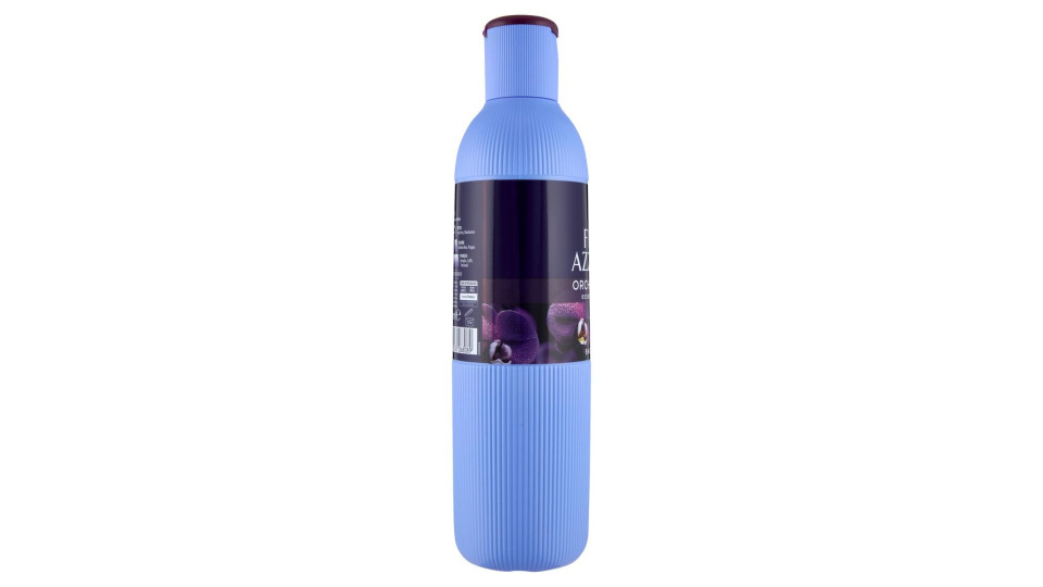 Felce Azzurra Orchidea Nera Essenza Di Mistero Bagnodoccia 650 Ml