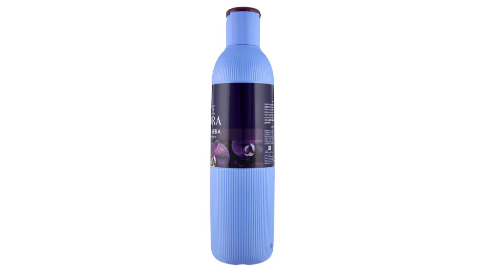 Felce Azzurra Orchidea Nera Essenza Di Mistero Bagnodoccia 650 Ml