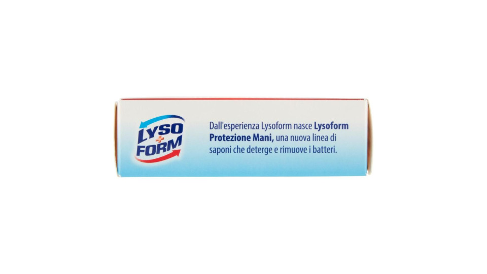 Lysoform Protezione Mani 125 G
