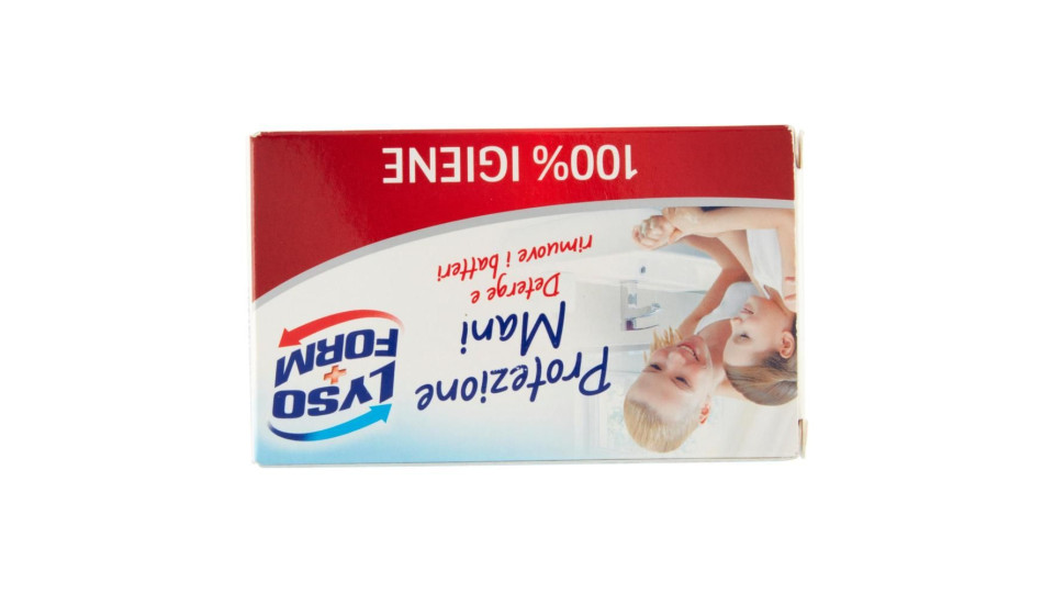 Lysoform Protezione Mani 125 G