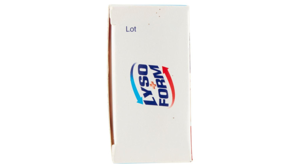 Lysoform Protezione Mani 125 G