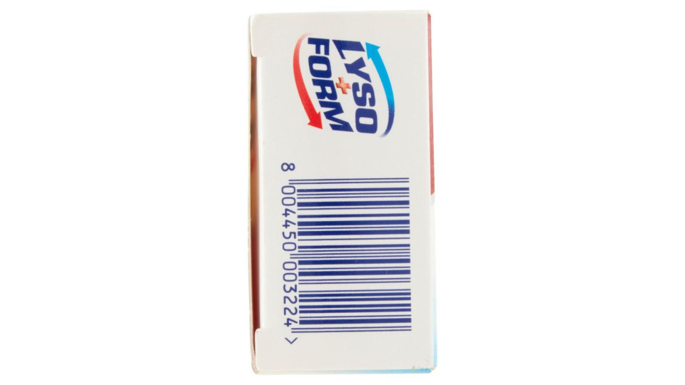 Lysoform Protezione Mani 125 G