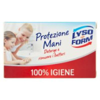 Lysoform Protezione Mani 125 G