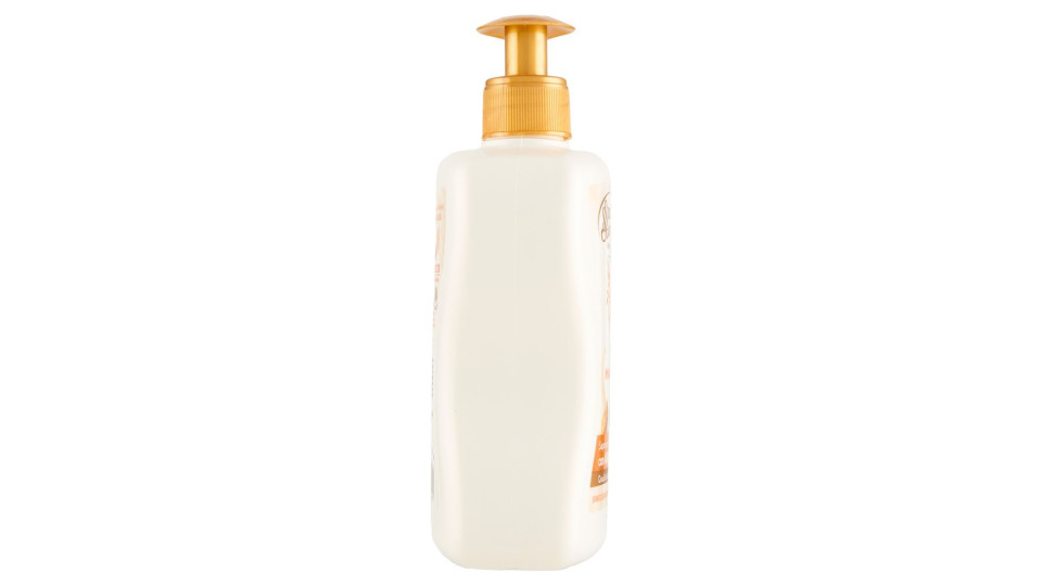 Spuma Di Sciampagna Benessere Sapone Crema Marsiglia 400 Ml