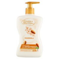 Spuma Di Sciampagna Benessere Sapone Crema Marsiglia 400 Ml
