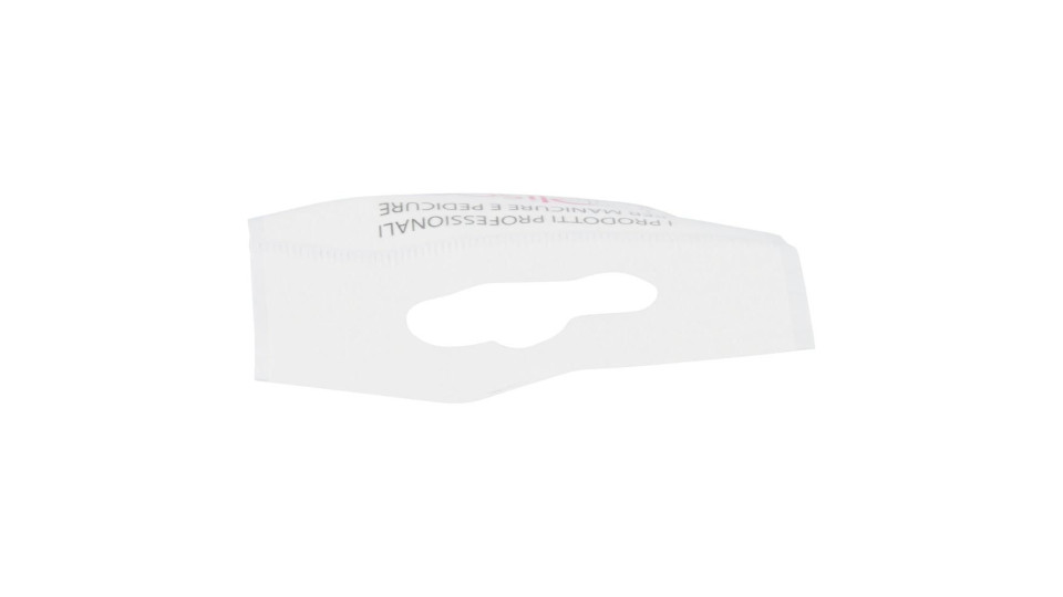 Elison Body Care Hand & Foot Care 2 Scatole Da 10 Lame Tagliacalli Per Tagliacalli Elison 13019
