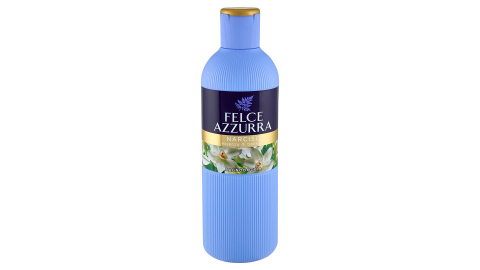 Felce Azzurra Narciso Essenza Di Bellezza Bagnodoccia 650 Ml