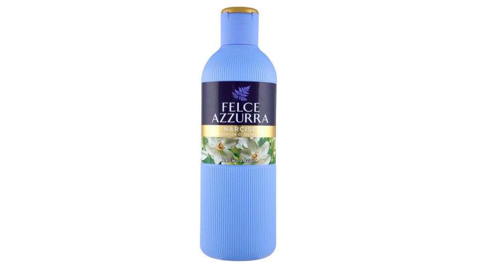 Felce Azzurra Narciso Essenza Di Bellezza Bagnodoccia 650 Ml
