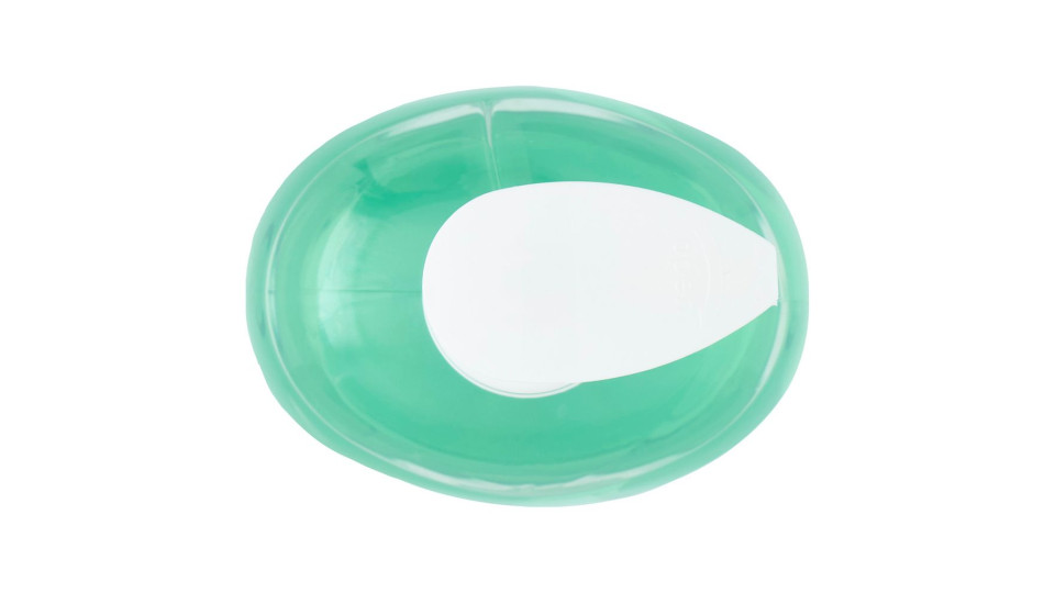 Milmil Sapone Liquido Tè Verde Pelli Sensibili 500 Ml