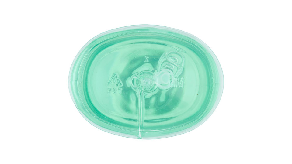Milmil Sapone Liquido Tè Verde Pelli Sensibili 500 Ml