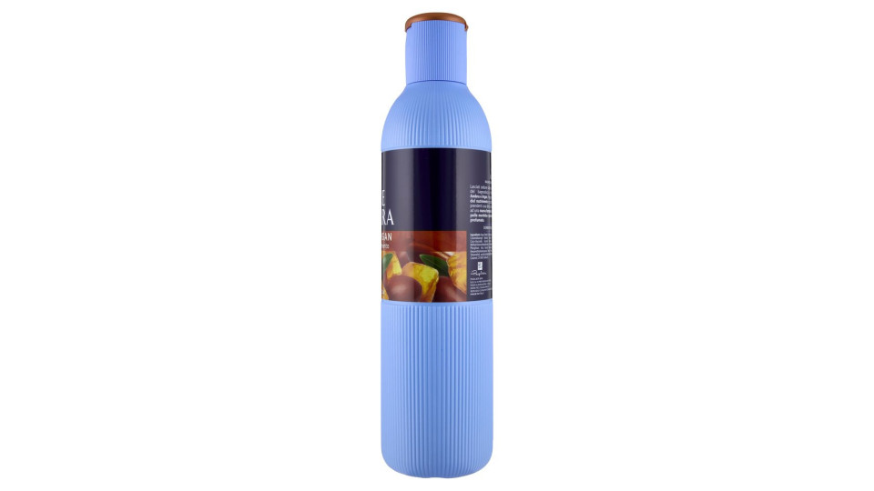Felce Azzurra Ambra E Argan Essenza Di Nutrimento Bagnodoccia 650 Ml