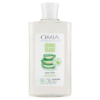 Omia Laboratori Ecobio Dermo Bagno Idratante Aloe Vera 400 Ml