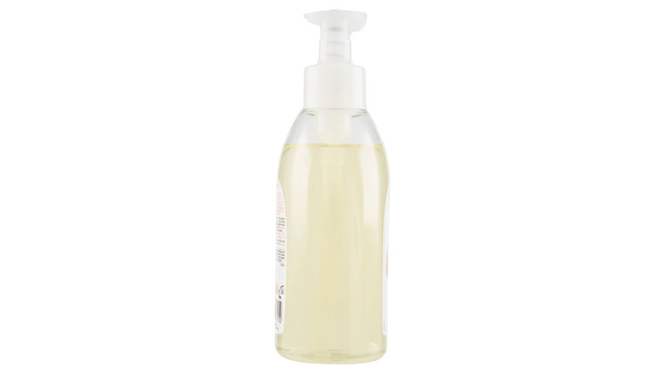 Omia Laboratori Ecobio Non Sapone Mandorla Di Sicilia Igienizzante 300 Ml