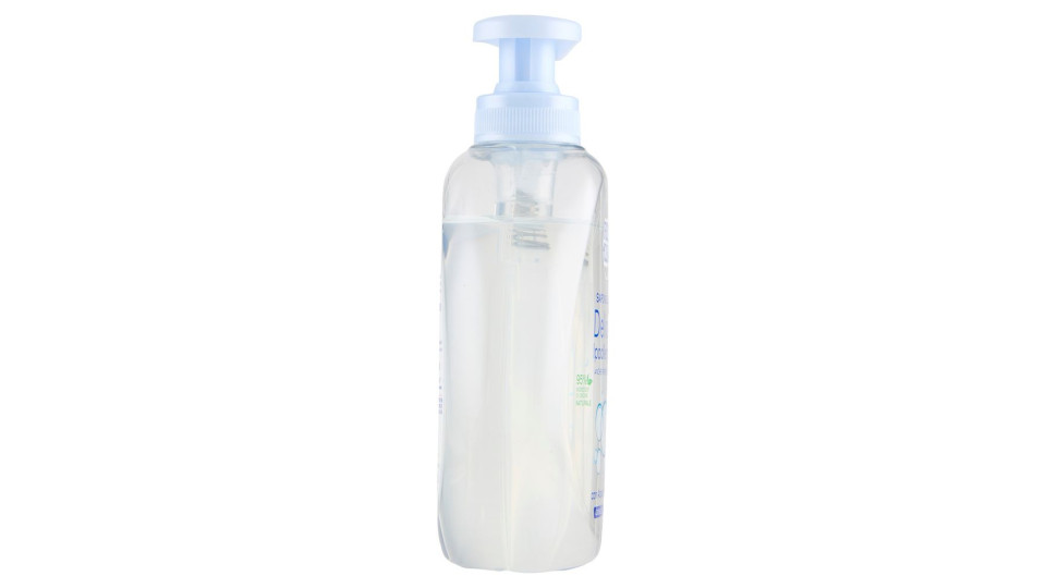 Fresh & Clean Sapone Liquido Delicato Ipoallergenico* Con Acqua Micellare 300 Ml