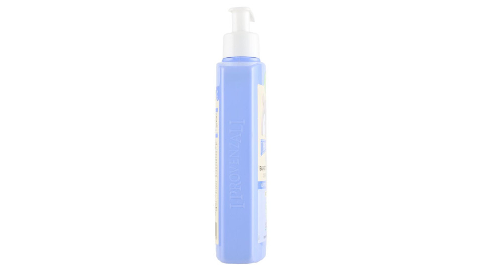 I Provenzali Bio Olio Biologico Corpo & Capelli Argan 200 Ml