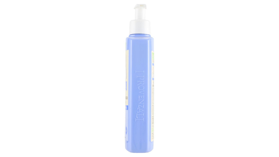 I Provenzali Bio Olio Biologico Corpo & Capelli Argan 200 Ml