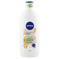Cr.natur.good Avena Nivea350ml