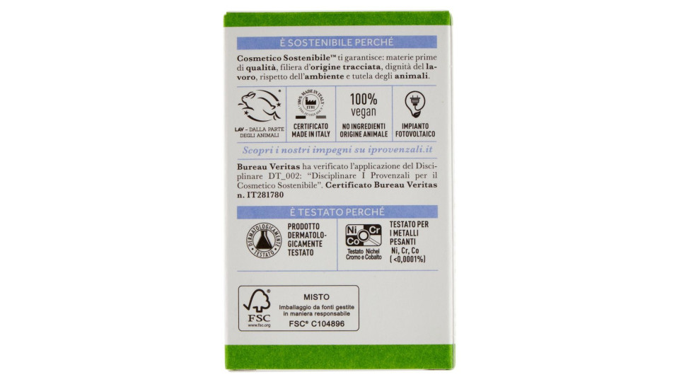 Sap.s.provenzali Tea Tree 100g