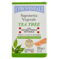 Sap.s.provenzali Tea Tree 100g