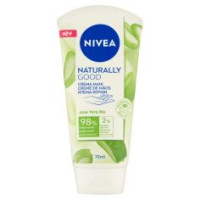 Cr.mani Nivea Nat.good Al.75ml