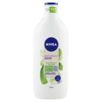 Cr.natur.good Aloe Nivea 350ml