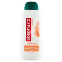 Borotalco Setificante Bagnodoccia Fiori Bianchi 450 Ml