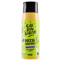 Doccia Smoothies Rinfrescante Lime, Avocado E Menta 300 Ml
