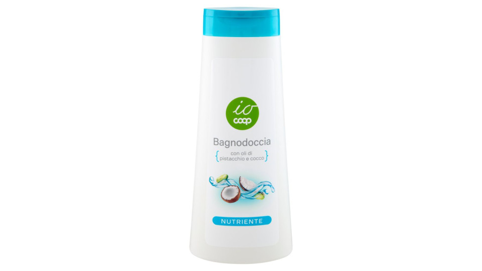 Bagnodoccia Nutriente 500 Ml