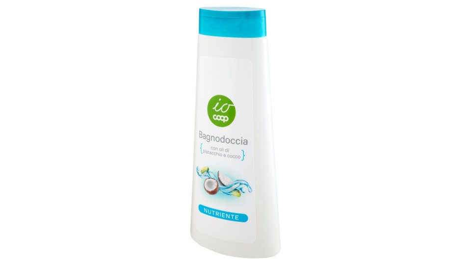 Bagnodoccia Nutriente 500 Ml