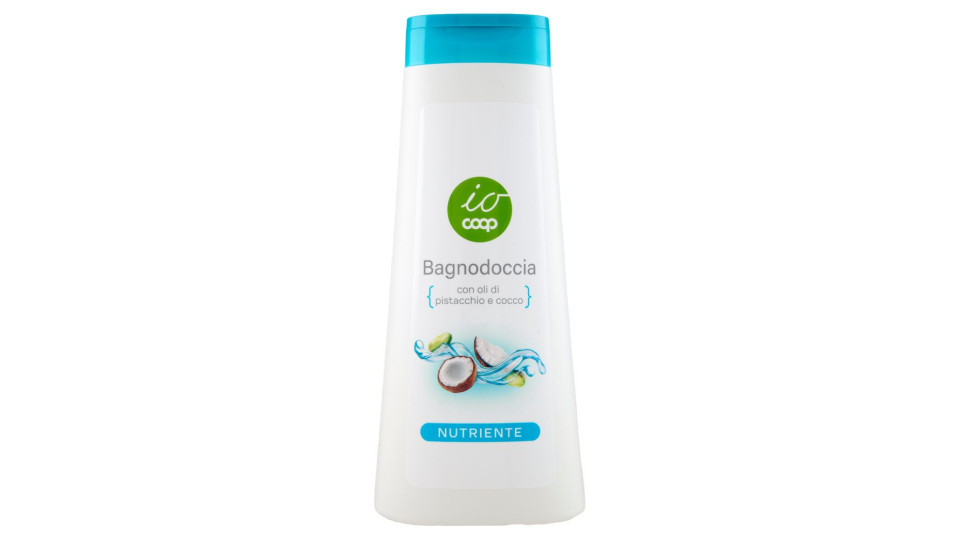 Bagnodoccia Nutriente 500 Ml