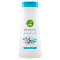Bagnodoccia Nutriente 500 Ml