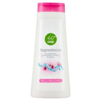 Bagnodoccia Pelli Delicate 500 Ml