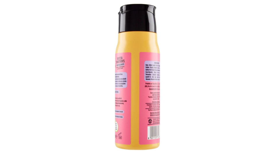 Doccia Smoothies Rinfrescante Ananas, Albicocca E Passion Fruit 300 Ml