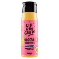 Doccia Smoothies Rinfrescante Ananas, Albicocca E Passion Fruit 300 Ml