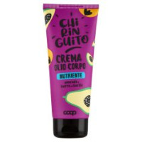 Crema Olio Corpo Nutriente 200 Ml
