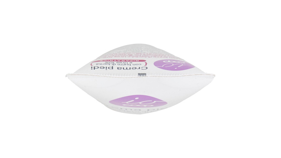 Crema Piedi Riparatrice 100 Ml