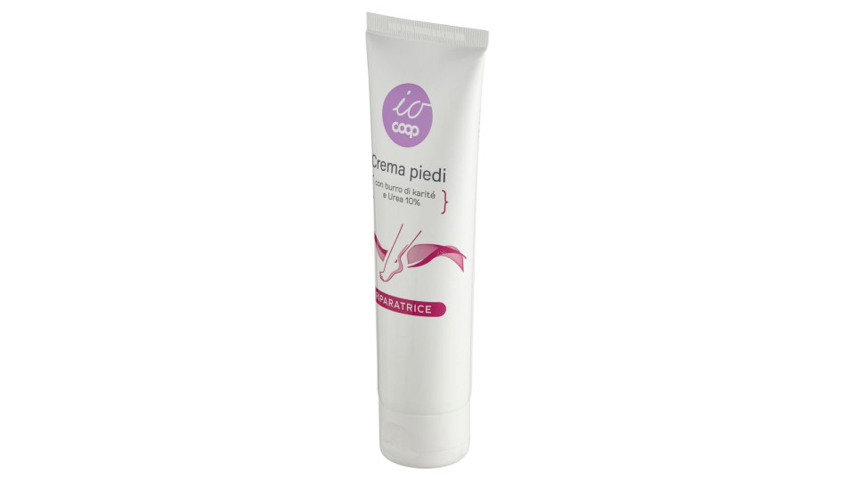 Crema Piedi Riparatrice 100 Ml