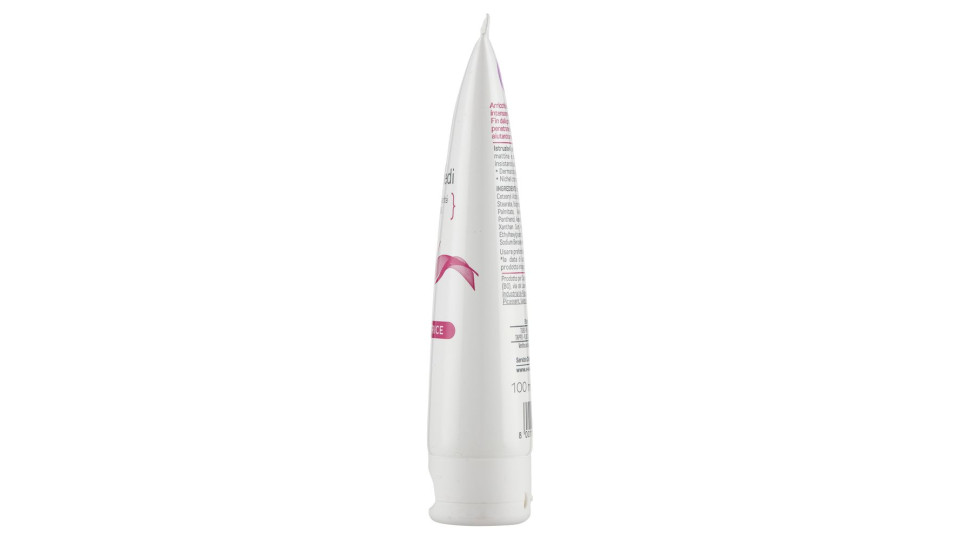 Crema Piedi Riparatrice 100 Ml