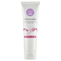 Crema Piedi Riparatrice 100 Ml