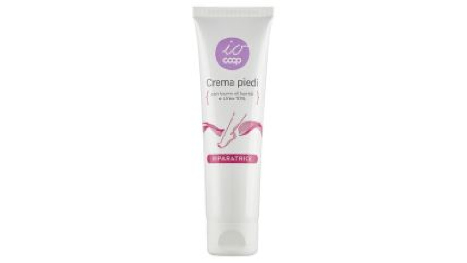 Crema Piedi Riparatrice 100 Ml